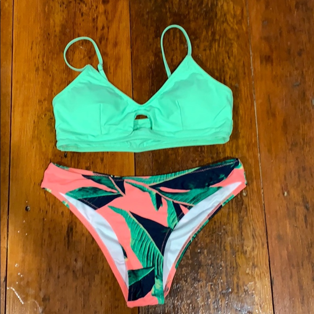Cupshe Bikini